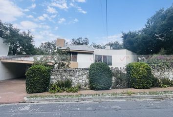 Casa en  Calle Escorial 120, San Pedro Garza García, Nuevo León, 66290, Mex