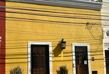 Casa en  Mérida Centro, Mérida, Yucatán