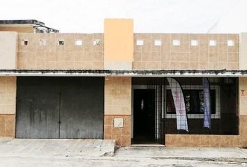 Casa en  Mérida Centro, Mérida, Yucatán