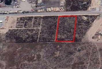 Lote de Terreno en  66613, Apodaca, Nuevo León, Mex