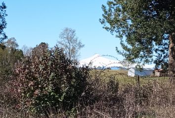 Parcela en  Panguipulli, Valdivia