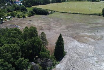 Parcela en  Panguipulli, Valdivia