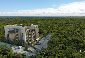 Departamento en  77766, Tulum, Quintana Roo, Mex