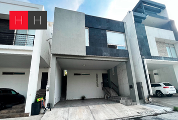 Casa en  Calle José Mariano Jiménez, Sarabia, Monterrey, Nuevo León, 64490, Mex