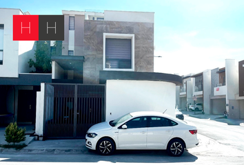 Casa en  Calle Monet, Mitras Poniente, García, Nuevo León, 66024, Mex