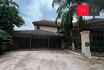 Casa en  Avenida Alfonso Reyes 206, San Pedro Garza García, Nuevo León, 66270, Mex