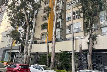 Departamento en  Avenida Fresno, El Reloj, Coyoacán, Ciudad De México, 04650, Mex