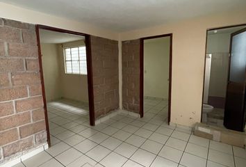 Departamento en  Avenida Alfredo Del Mazo 150, Santiago, Xico, Valle De Chalco Solidaridad, México, 56615, Mex