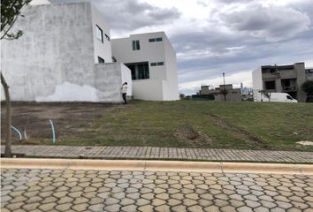 Lote de Terreno en  Ocoyucan, Puebla