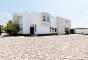 Casa en  San Bernardino Tlaxcalancingo, San Andrés Cholula