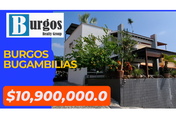 Casa en  Fraccionamiento Burgos Bugambilias, Temixco, Morelos