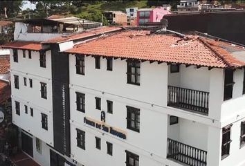 Apartamento en  El Peñón, Cali