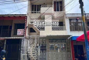 Apartamento en  Chapinero, Cali