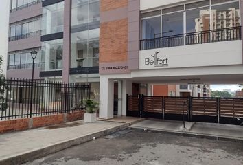 Apartamento en  La Paz, Floridablanca