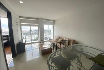 Departamento en  El Batán, Quito