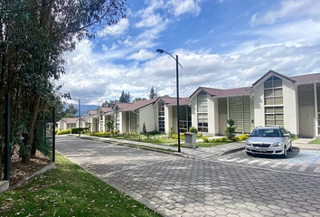 Casa en  Amaguaña, Quito