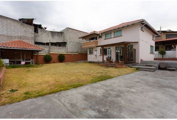 Casa en  Sangolquí, Rumiñahui