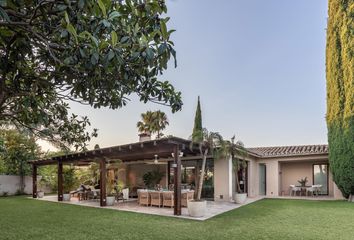 Chalet en  Distrito 3-nueva Andalucía, Marbella