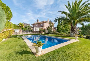 Chalet en  El Coto, Guadalajara Provincia