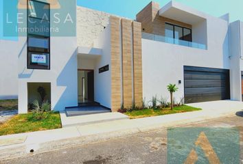 Casa en  Lomas Residencial, Alvarado, Veracruz