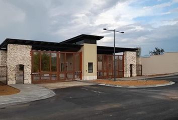 Lote de Terreno en  El Barrial, Santiago, Nuevo León