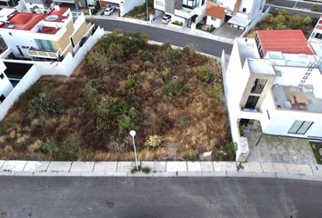 Lote de Terreno en  Zibatá, El Marqués