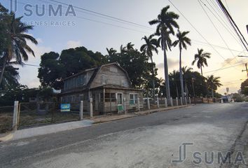 Lote de Terreno en  Guadalupe Victoria, Tampico