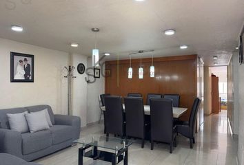 Departamento en  Polanco Iv Sección, Miguel Hidalgo, Cdmx