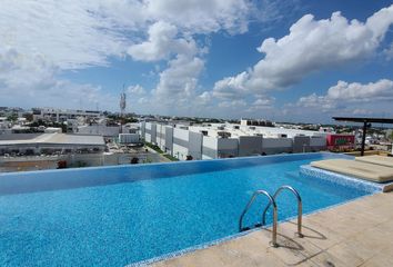 Departamento en  Playa Del Carmen, Quintana Roo