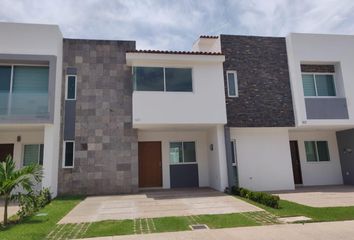 Casa en  Residencial Fluvial Vallarta, Puerto Vallarta