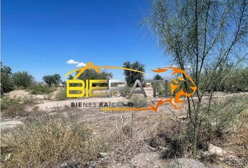 Lote de Terreno en  Águilas De Zaragoza, Juárez, Chihuahua