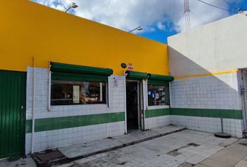 Local comercial en  Las Palomas, San Luis Potosí