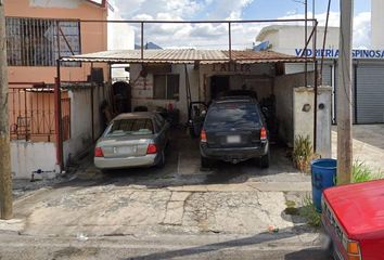 Lote de Terreno en  Los Laureles, San Nicolás De Los Garza