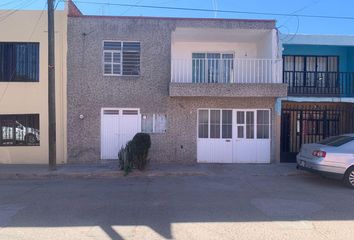 Casa en  La Estrella, Ciudad De Aguascalientes