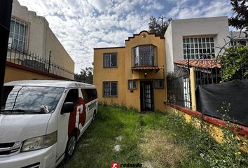 Casa en  Claustros De San Miguel, Cuautitlán Izcalli