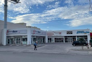 Local comercial en  La Merced, Torreón