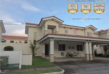 Casa en  Santa María, Ciudad De Panamá