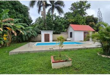 Casa en  Playa Coronado, Chame