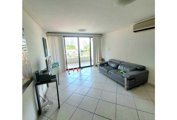 Apartamento en  El Cangrejo, Ciudad De Panamá