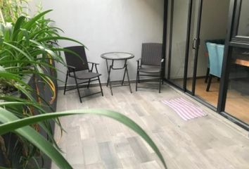 Departamento en  Colonia Cuauhtémoc, Cuauhtémoc, Cdmx