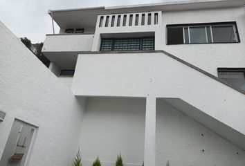 Casa en  Calle De Los Buharros 29-90, Lomas De Las Águilas, Álvaro Obregón, Ciudad De México, 01730, Mex