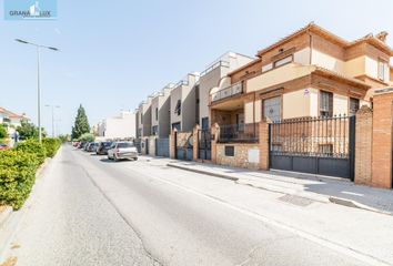 Chalet en  Santafe, Granada Provincia