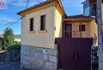 Chalet en  Piñor Barran, Orense Provincia