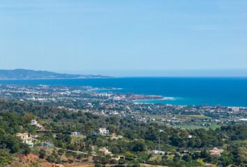 Terreno en  Benahavis, Málaga Provincia