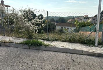 Terreno en  Segur De Calafell, Tarragona Provincia