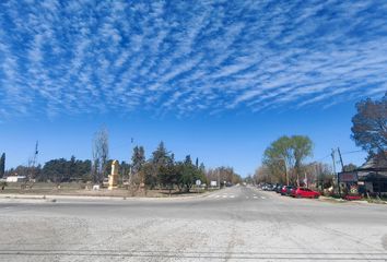 Terrenos en  San Rafael, Mendoza