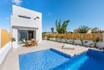 Villa en  San Fulgencio, Alicante Provincia