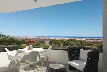 Apartamento en  Distrito 2 - Urbanizaciones - Los Naúfragos, Torrevieja