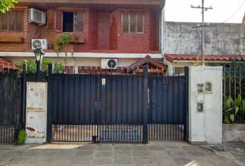 Casa en  Ramos Mejía, La Matanza