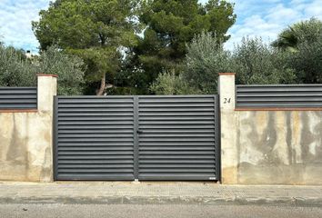 Terreno en  Segur De Calafell, Tarragona Provincia